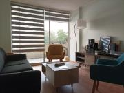 Arriendo Depto. 2D/2B + Bod San Miguel