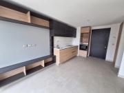 Arriendo Depto. 2D/2B + Bod Santiago