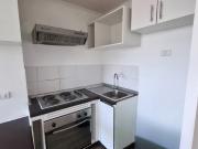 Arriendo Depto. 2D/2B + Est Santiago