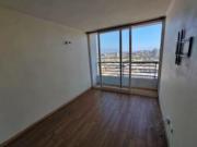 Arriendo Depto. 2D/2B + Est Santiago