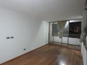 Arriendo Depto. 2D/2B + Est Santiago