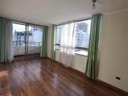 Arriendo Depto. 2D/2B + Est Santiago Arriendo Depto. 2D/2B + Est Santiago