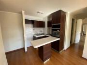Arriendo Depto. 2D/2B + Est y Bod Santiago