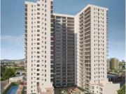 Arriendo Depto. 2D/2B + Est y Bod Santiago