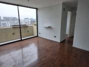 Arriendo Depto. 2D/2B + Est y Bod Ñuñoa