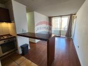 Arriendo Depto 2D+2B San Isidro