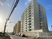 Arriendo depto 2d+2b tres pascualas uss, concepción