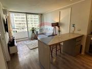 ¡ARRIENDO DEPTO 2D+2B+BD EN MACUL!