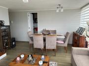 Arriendo Depto. 2d/2b/e/b En Edificio Pacific Blue, Viña