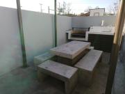 Arriendo depto 2D+2B+Estacionamiento+Terraza, Logia, La...