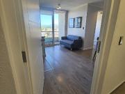 Arriendo depto 2d 1b condominio mirador al volcán