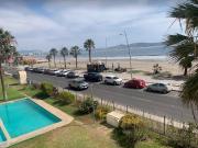 ARRIENDO DEPTO 2D 1B LA SERENA PLENA AV DEL MAR