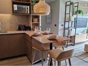 ARRIENDO DEPTO 2D 2B, LA FLORIDA