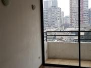 Arriendo depto 2D 2B santiago centro