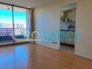 Arriendo depto. 2D y 2B, Edificio Panoramic, Rancagua
