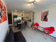 Arriendo Depto 301 Cond. Payllahue
