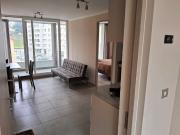 ARRIENDO DEPTO AMOBLADO CERCANO A UTFSM SEDE PASO HONDO