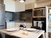 ARRIENDO DEPTO 3 DORM 2 BAÑOS MARZO DICIMBRE O AÑO CORRIDO