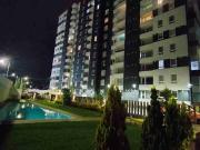 Arriendo Depto. 3 dormitorios en condominio, GG...