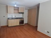 ARRIENDO DEPTO 3 DORMITORIOS 2 BAÑO/ BARRIO YUNGAY/ SANTIAGO