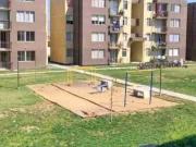 Arriendo depto 3 Hab Valle Grande