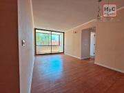 Arriendo depto 3D/2B en Gómez Carreño, Viña del Mar