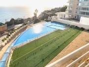 Arriendo Depto. 3D/2B + Est y Bod Viña del Mar