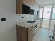 Arriendo depto 3D+2B+Estacionamiento+Bodega+logia,...