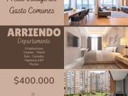 Arriendo depto 3d 2b 70m2 Isla PictonViña del Mar