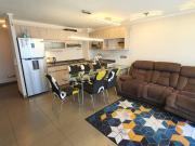 Arriendo Depto 3D 2B Amoblado en Condominio Costa Reñaca