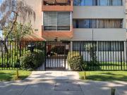 Arriendo depto 3D 2B en ñuñoa
