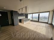Arriendo depto. 3D, 3B, 2 E y 1 bod, 162m2 Alto Las Condes