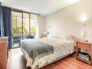 ARRIENDO 1 3 MESES DEPTO AMOBLADO 3D 3B LAS CONDES