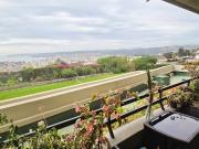 Arriendo depto, 3dorm, 2baños, 1 estac. con terraza y...