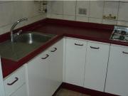 Arriendo Depto.402 + Bodega, calle Marcoleta 444