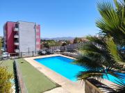 ARRIENDO DEPTO 4 CUADRAS CENTRO VILLA ALEMANA