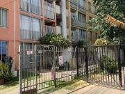 Arriendo depto 57 m2 en Condominio