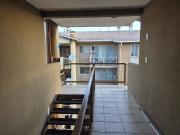 Arriendo depto 5º piso en Villa Las Palmas, La Cruz