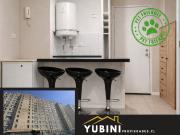 Arriendo Depto a pasos USS 1D|1B