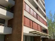 ARRIENDO DEPTO AMOBLADO 1D 1B CERCA METRO