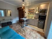Arriendo Depto amoblado 1d 1b en Merced