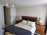 Arriendo Depto amoblado 1D,1B y 1E, Parque Urbano