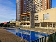 Arriendo Depto amoblado 1D,1B y 1E, Parque Urbano