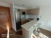 Arriendo Depto. AMOBLADO 1D