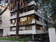 Arriendo depto amoblado