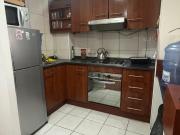 ARRIENDO DEPTO AMOBLADO 2D1B, SAN PABLO 1391