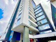 Arriendo depto. amoblado, 2D,2B,estacionamiento, a pasos...