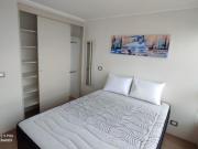 Arriendo Depto. AMOBLADO 2D