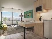 Arriendo Depto Amoblado 2D y 2B Arriendo Depto Amoblado 2D y 2B