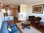 Arriendo Depto. Amoblado 3 cuadras P. de Valdivia + estac